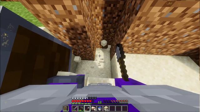 2 Hours Of Chill Minecraft Gameplay (Distant Horizons V2 + Bliss Shaders)