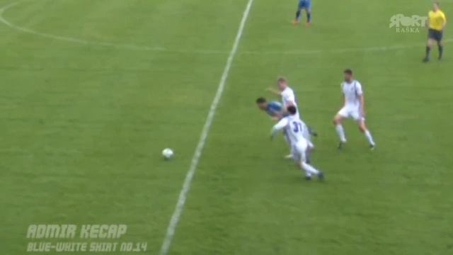 Admir Kecap NEW смотреть онлайн