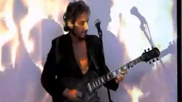 Burn ***Deep Purple смотреть онлайн