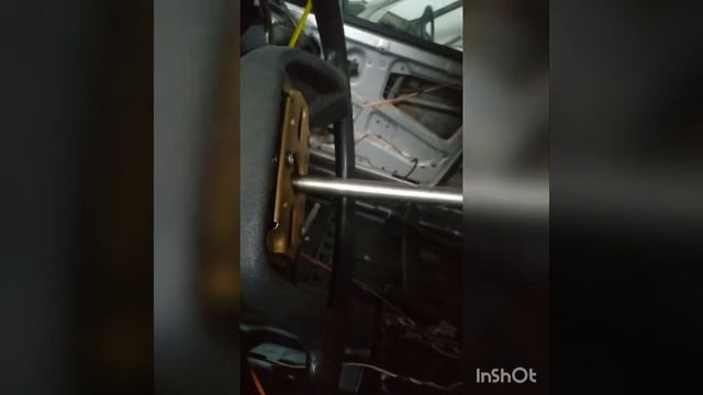 Снятие и установка руля на ваз 2114 смотреть онлайн