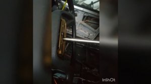 Снятие и установка руля на ваз 2114