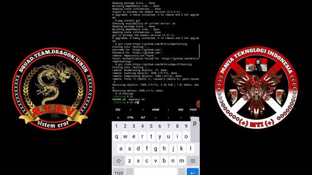 deface file hosting ? bantuan termux untuk pemula ?? смотреть онлайн