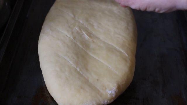 Кулебяка с творогом и маком смотреть онлайн