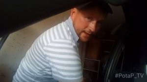 Замена печного вентилятора на Тойота Ками