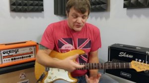Vintage Vs Modern Fuzz face Pedals... is there a difference?