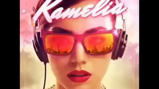 Kamelia - Come Again (Dj Asher Remix)