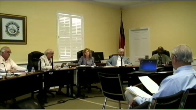 Town of Edenton May 28, 2019 Council Meeting смотреть онлайн