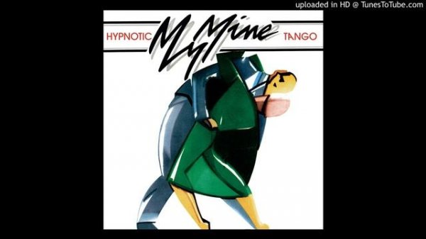 My Mine - Hypnotic Tango (Extended UltraTraxx Re-Mix)