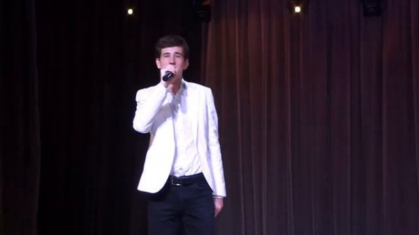 Роман Нечеухин - Останься