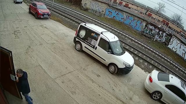 Камера видеонаблюдения HDA-323 Oltec 5Mpix(2560*1920)