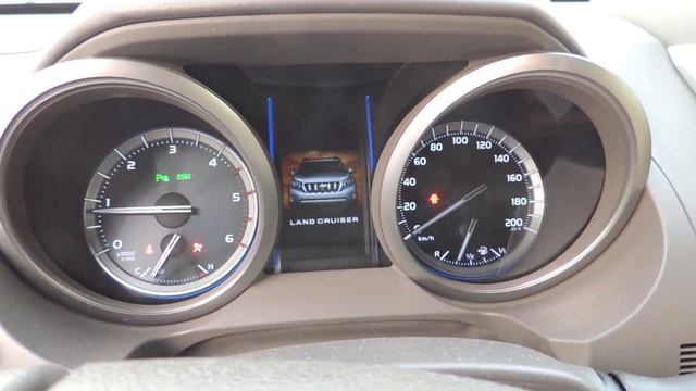 TLC Prado 150 (2014) 1KD-FTV (Обслуживание ДВС) Финал и тесты ч.2 смотреть онлайн