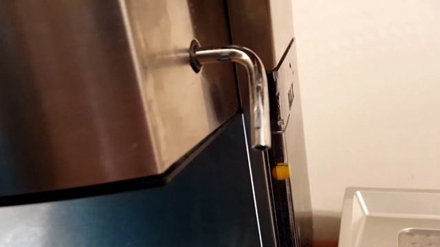 DeLonghi EC 700 и автокапучинатор от Saeco, эксперт расстроен!!! смотреть онлайн
