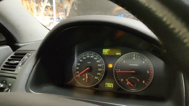 ✅ How to Fix Airbag light ON problem solved? Fast & Easy Repair! ? VOLVO смотреть онлайн