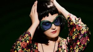 Parov Stelar - Voodoo Sonic (Official Music Video)