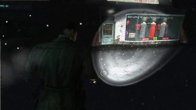 Silent Hill: Shattered Memories on Dolphin Wii/GC Emulator (720p HD) Full Speed смотреть онлайн