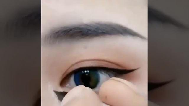 Korean makeup tutorials | корейский макияж,стрелки смотреть онлайн