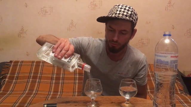 разница воды и водки смотреть онлайн