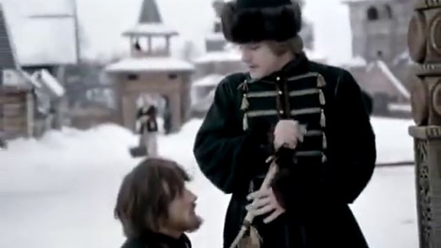 Юность Петра 1980 Полная версия смотреть онлайн