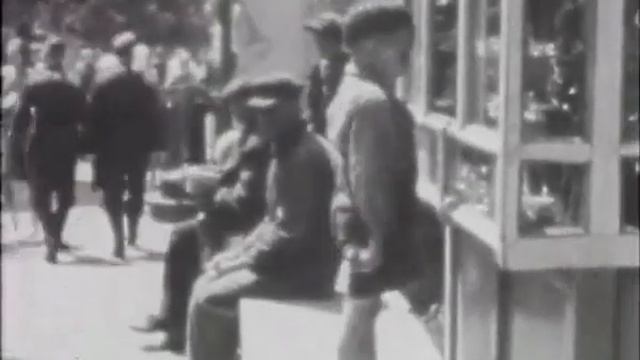 Некоторые нюансы немецкого восприятия истории WWII смотреть онлайн
