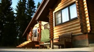 База отдыха на озере Селигер Тихая Гавань