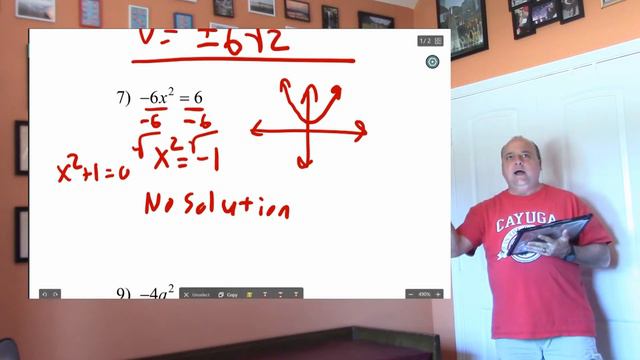UNIT 5 1 ASG 4 SOLVE WITH SQR ROOTS YOUTUBE смотреть онлайн