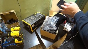 Обзор на Блок питания для 1070 ti и 1080 ti на 6 и 8 видеокарт! Corsair RM1000X для майнинг ферм!