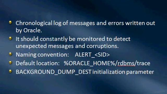 Diagnostic Tools and Oracle Listener Part 1 of 7 смотреть онлайн