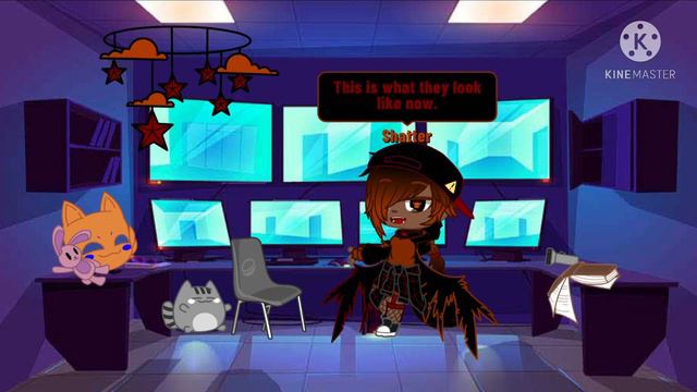Afton Family [+ Ennard & Glitchtrap] react to memes |Original Au/Concept| ||Part 1|| смотреть онлайн