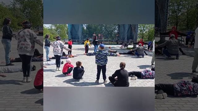 Игры народов Севера. смотреть онлайн