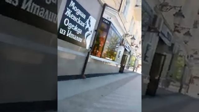 Прогулки по Грозному. смотреть онлайн
