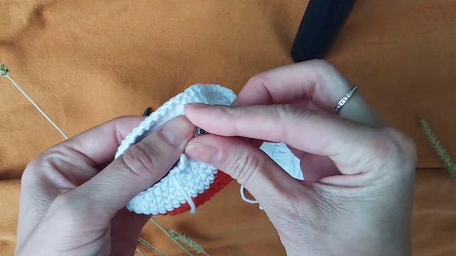 ✓Безопасные глазки для вязаных игрушек амигуруми  [Пластмассовые глаза]