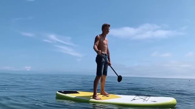 Сап-прокаты «Жемчужина» смотреть онлайн