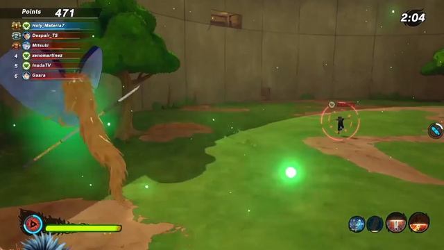 Izanami EXPLAINED!!! How Does It Work? Naruto: Shinobi Striker смотреть онлайн