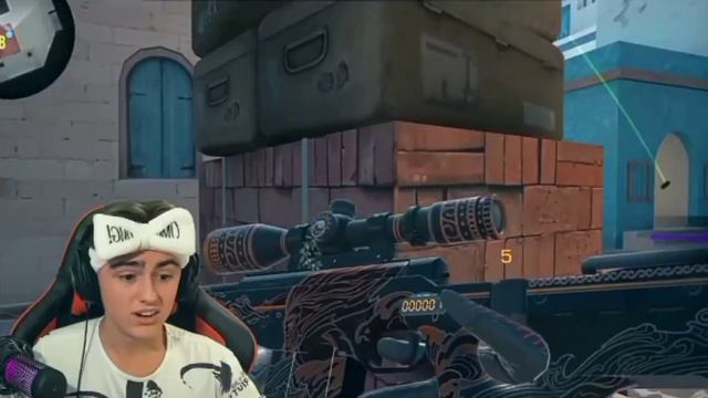 Лучшие сеты в стандофф 2 #5! и это походу КОНЕЦ! смотреть онлайн