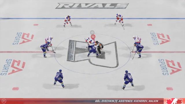 PayneCrue New online season NHL 20 live#2 смотреть онлайн