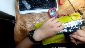 Ремонт батареи Kugoo m4 pro своими руками.