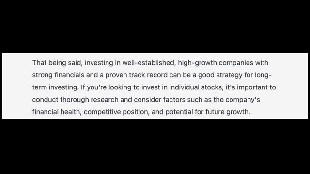 ChatGPT's Guide to Early Retirement смотреть онлайн