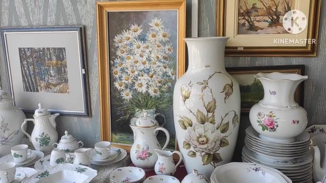 БАРАХОЛКА УДИВИЛА ЦЕНАМИ! КИЕВ 19 АВГУСТА 2023. УДАЧНАЯ ПОКУПКА! СТАРИННЫЙ ФАРФОР. ХРУСТАЛЬ БОГЕМИЯ смотреть онлайн