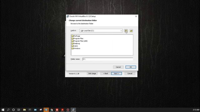 1 Download and Install Oracle VirtualBox смотреть онлайн