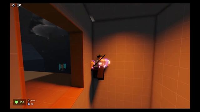 СТАЛ БОБО! | ROBLOX ► EVADE смотреть онлайн