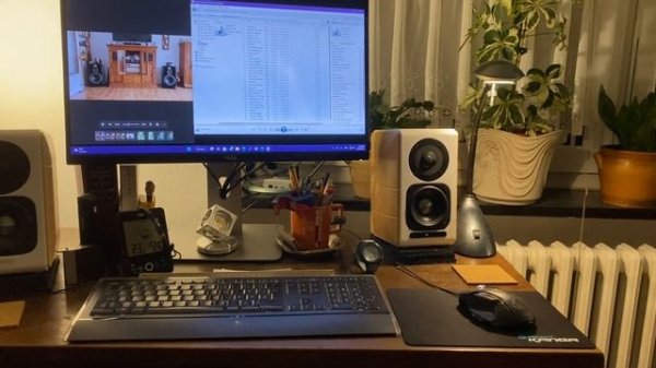 Edifier S880DB ....Soundcheck