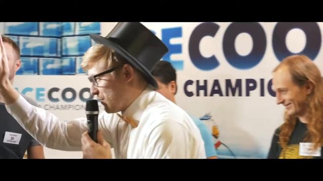 ICECOOL World Championship 2018 Highlights смотреть онлайн