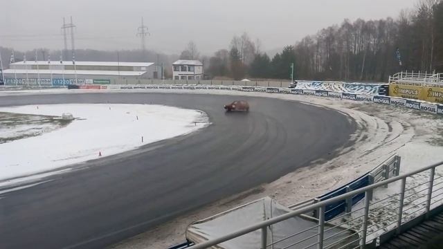 TICO ULTRA FWD DRIFT смотреть онлайн
