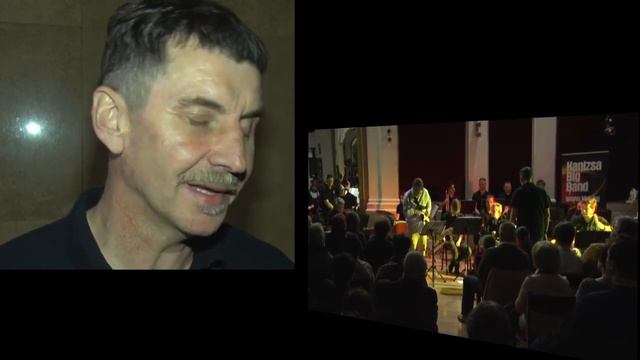 Kanizsa TV Karc - Vendégségben a KBB-nél Birta Miklós gitárossal смотреть онлайн