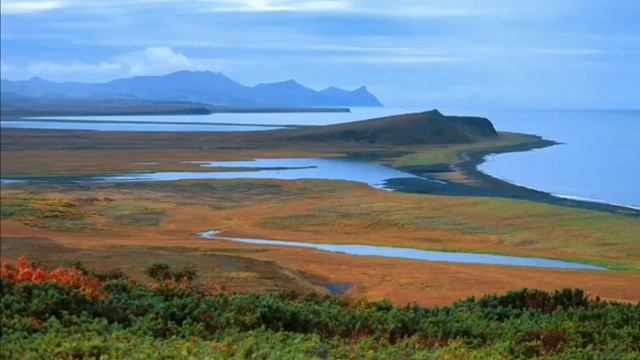 Корякский заповедник смотреть онлайн