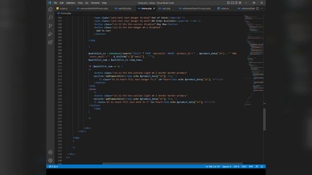 Web Project Task 26 | 1st year | Java Institute смотреть онлайн