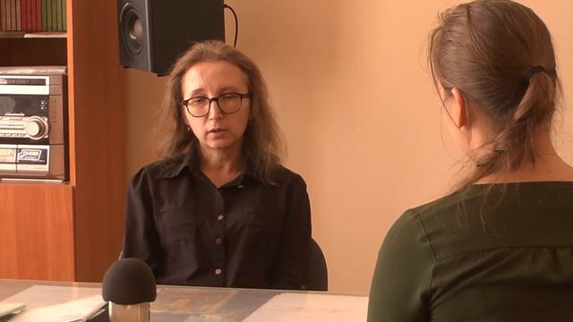 Музыкальные афоризмы Карины Барас смотреть онлайн
