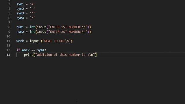 how to make a calculator using python || easier way to make calculator || Sayan Senapati смотреть онлайн