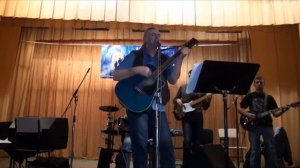 группа ИОРДАН- ЗАГЛЯНИ В МОИ ГЛАЗА