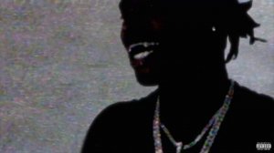 Ken Carson - Green Room (Official Audio)